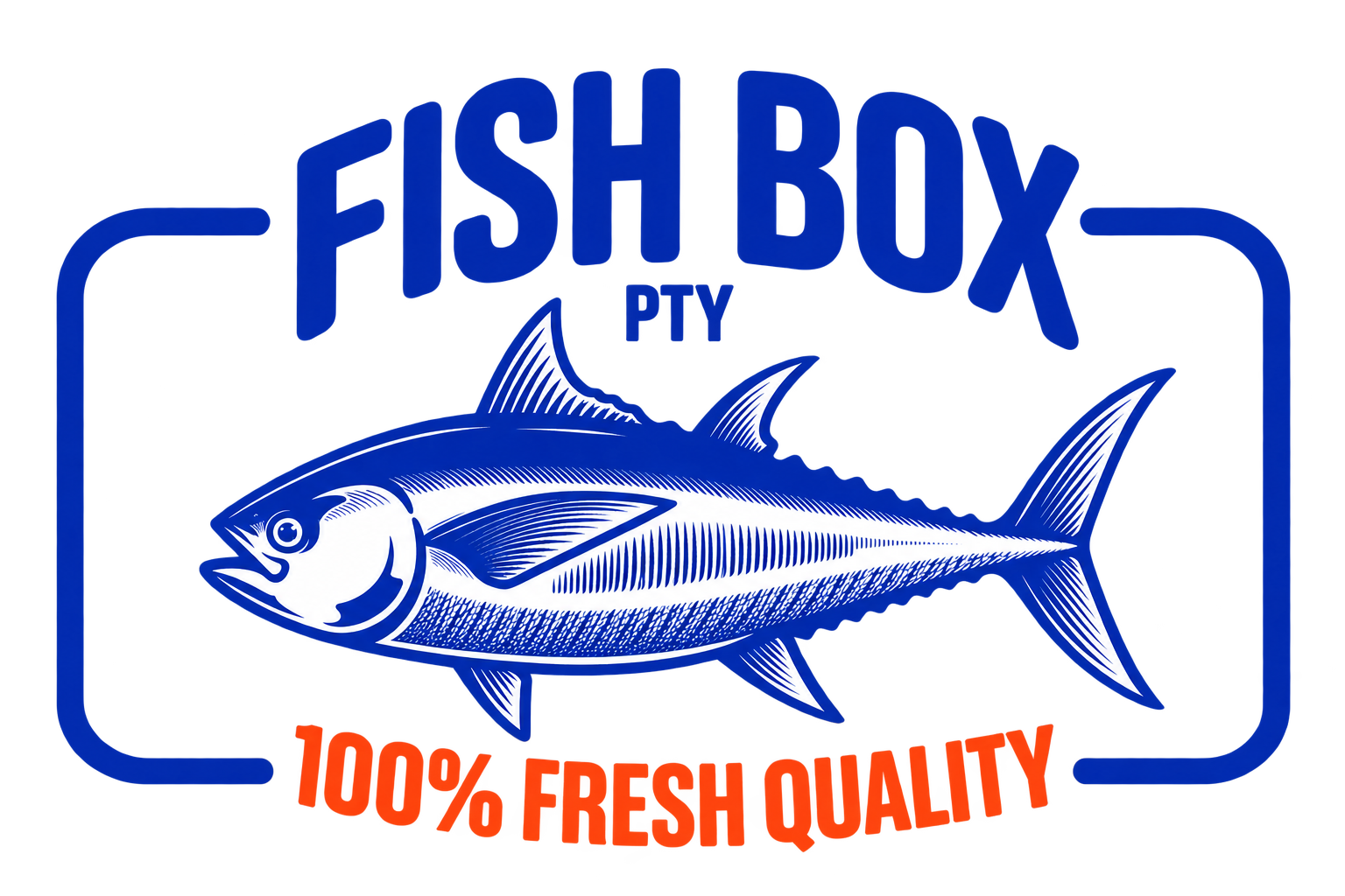 Fish Box PTY