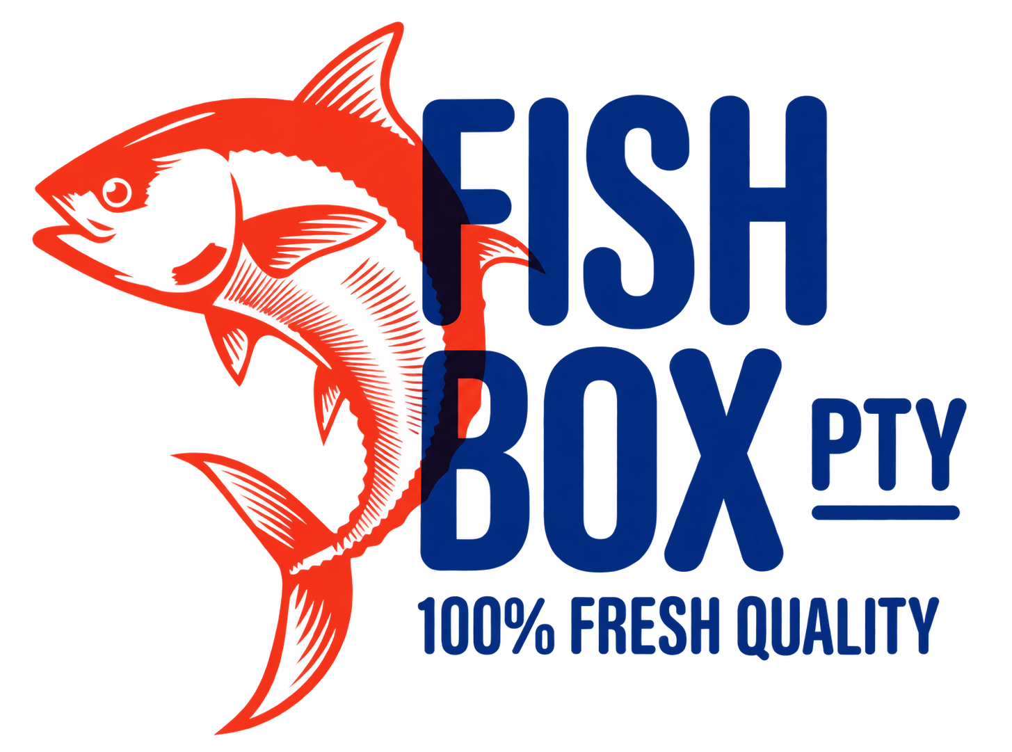 Fish Box PTY