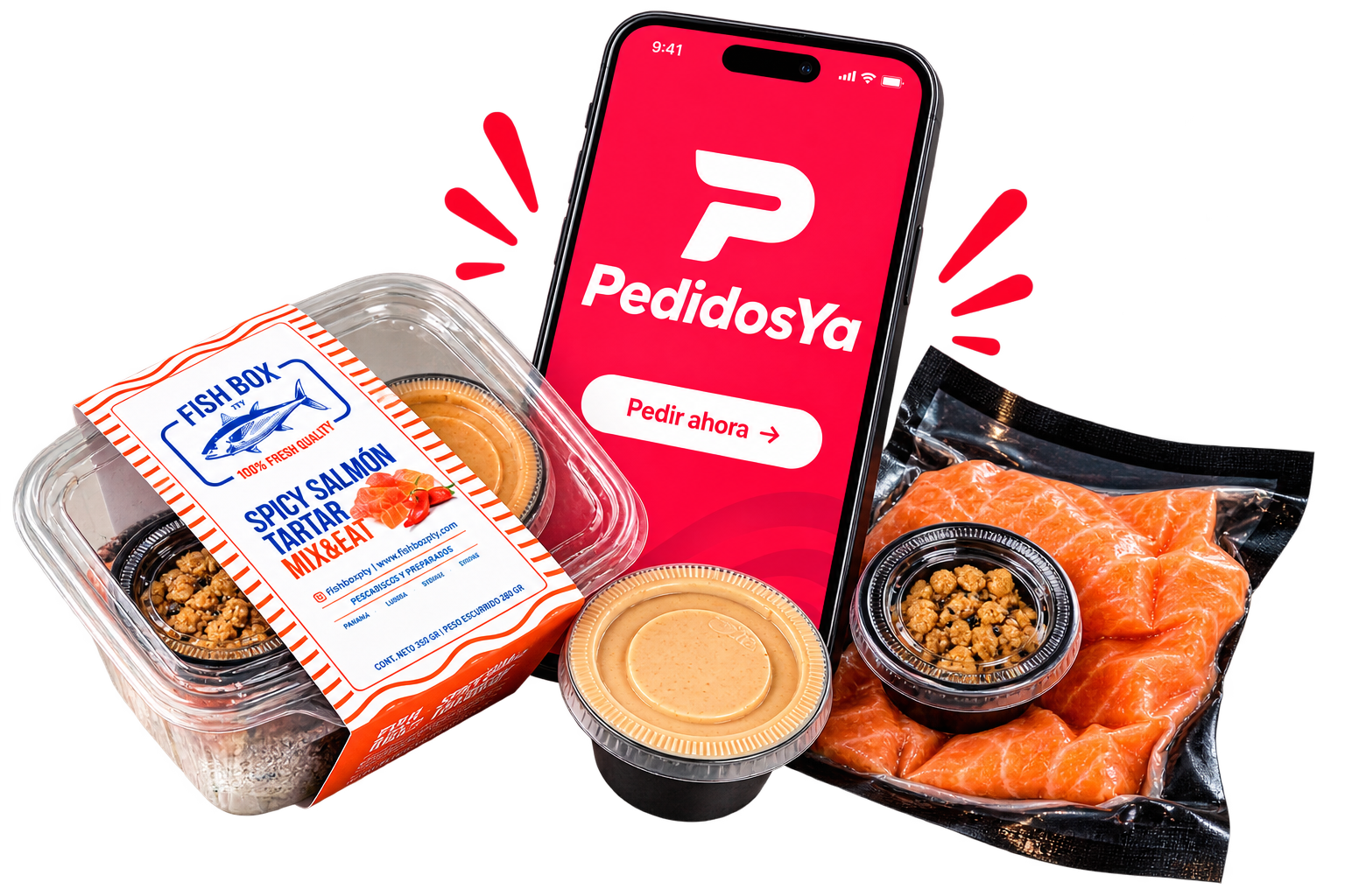 PedidosYa