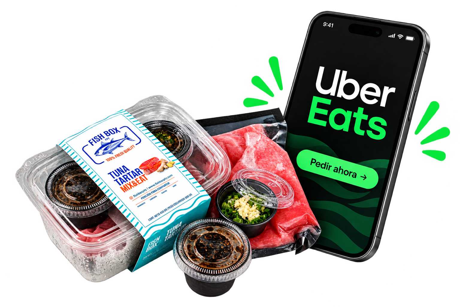 Uber Eats